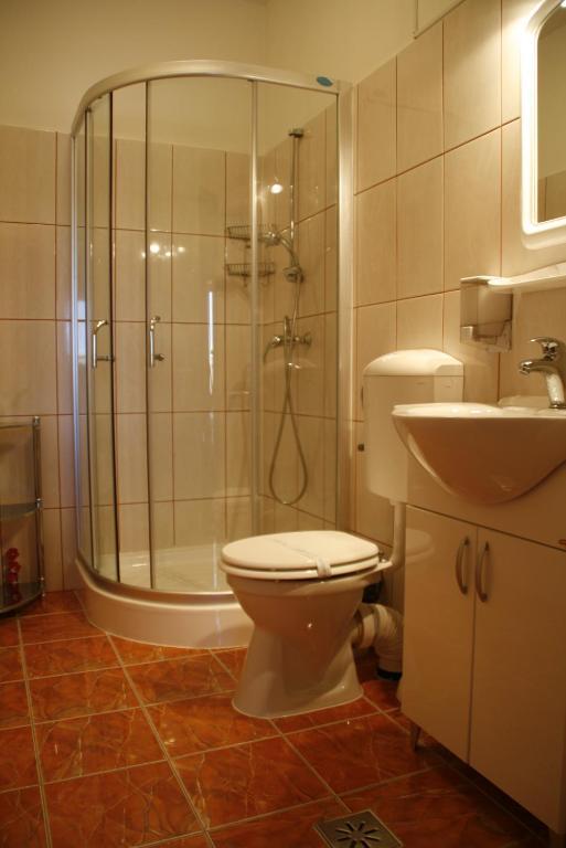 Pensiunea Lelila Inn Sighişoara Quarto foto